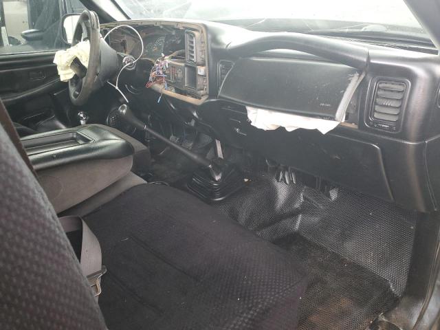 Photo 8 from auction – 2006 GMC NEW SIERRA with VIN 1GTEC14X66Z137796