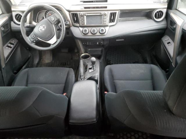 Photo 8 from auction – 2015 TOYOTA RAV4 LE with VIN 2T3BFREV0FW396807