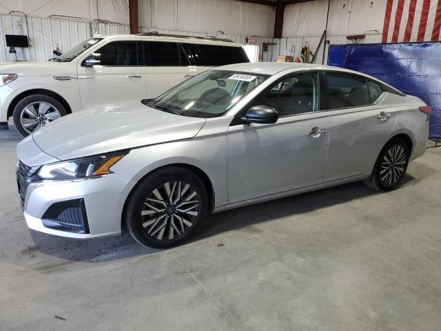 NISSAN ALTIMA SV 2024 with VIN 1N4BL4DVXRN405690 - Photo from auction