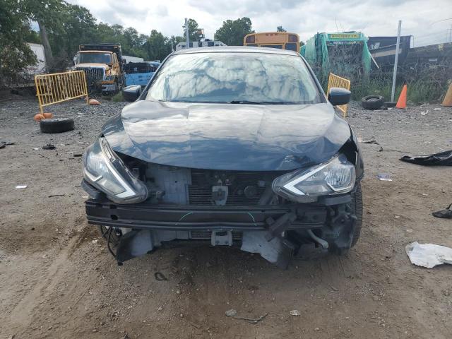 Photo 5 from auction – 2016 NISSAN SENTRA S with VIN 3N1AB7AP6GL671451