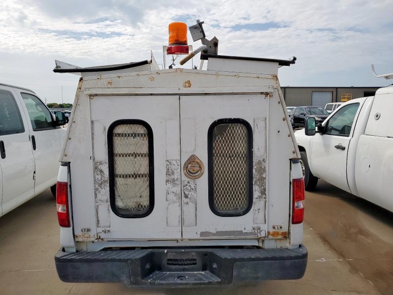 Zdjęcie 6 z aukcji – 2007 FORD F150 z VIN 1FTRF12217KD37284