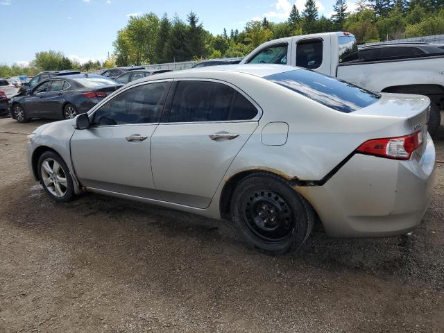 Photo 2 from auction – 2010 ACURA TSX with VIN JH4CU2F5XAC801128