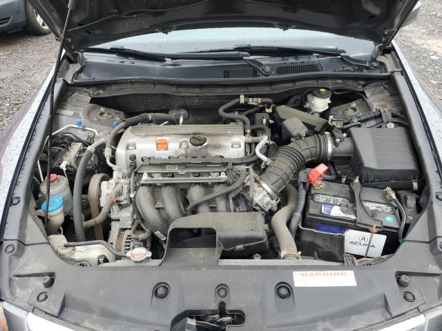 Photo 11 from auction – 2012 HONDA ACCORD with VIN 1HGCP2F65CA224851