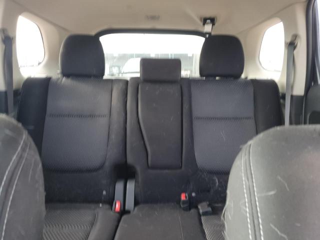 Photo 10 from auction – 2016 MITSUBISHI OUTLANDER SE with VIN JA4AZ3A3XGZ045659