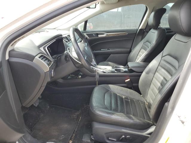Photo 7 from auction – 2014 FORD FUSION SE with VIN 3FA6P0HD9ER146522