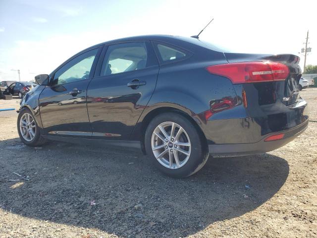 Photo 2 from auction – 2016 FORD FOCUS SE with VIN 1FADP3F29GL285707