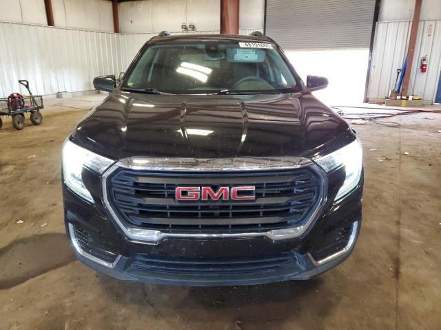 Photo 5 from auction – 2022 GMC TERRAIN SL with VIN 3GKALTEV3NL216750