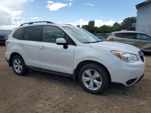 Photo 4 from auction – 2015 SUBARU FORESTER 2 with VIN JF2SJARC9FH508651