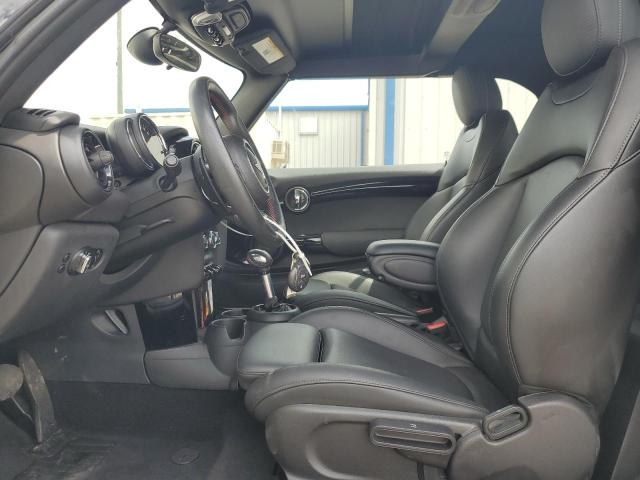Photo 7 from auction – 2019 MINI COOPER S with VIN WMWWG9C52K3J31026