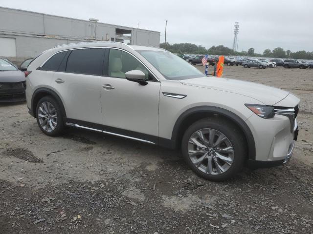 Photo 4 from auction – 2025 MAZDA CX-90 PREM with VIN JM3KKEHD6S1223185