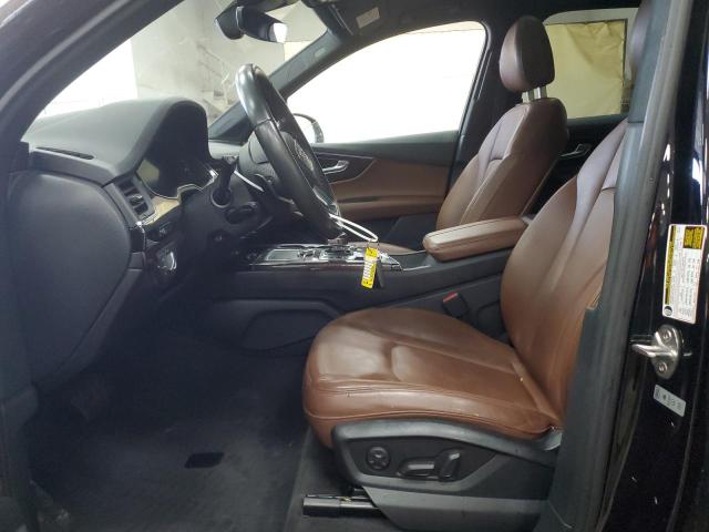 صورة رقم 7 من المزاد - 2019 AUDI Q7 PREMIUM مع VIN WA1LABF77KD026157