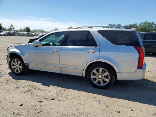 Photo 2 from auction – 2007 CADILLAC SRX with VIN 1GYEE637070147166