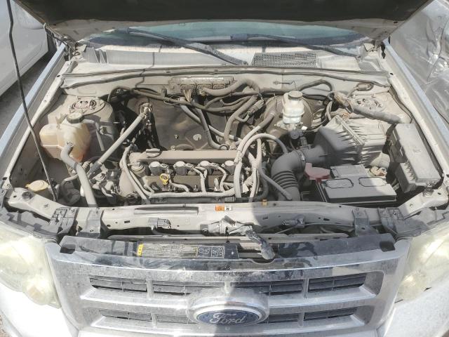 Photo 11 from auction – 2012 FORD ESCAPE XLT with VIN 1FMCU0D72CKA43977