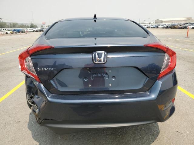 Photo 6 from auction – 2017 HONDA CIVIC EX with VIN 19XFC2F70HE056217