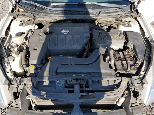 Photo 11 from auction – 2010 NISSAN ALTIMA BAS with VIN 1N4AL2AP0AN566091