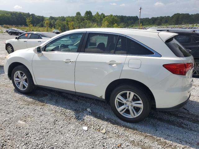 Photo 2 from auction – 2014 ACURA RDX TECHNOLOGY with VIN 5J8TB3H58EL008511