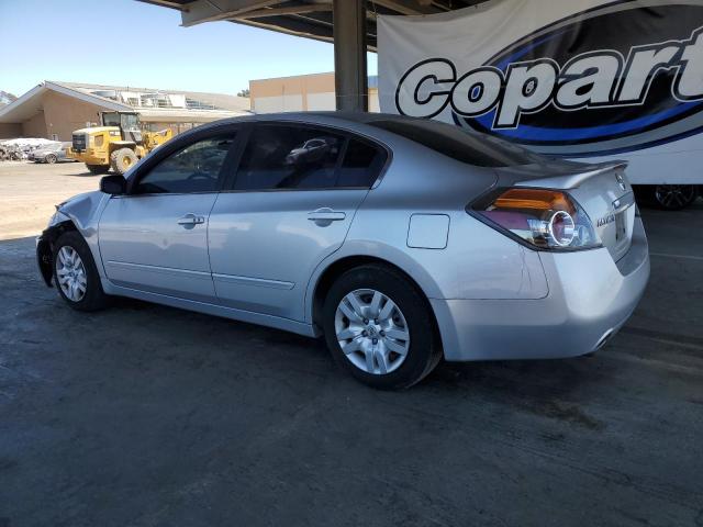 Photo 2 from auction – 2012 NISSAN ALTIMA BAS with VIN 1N4AL2AP3CC218350
