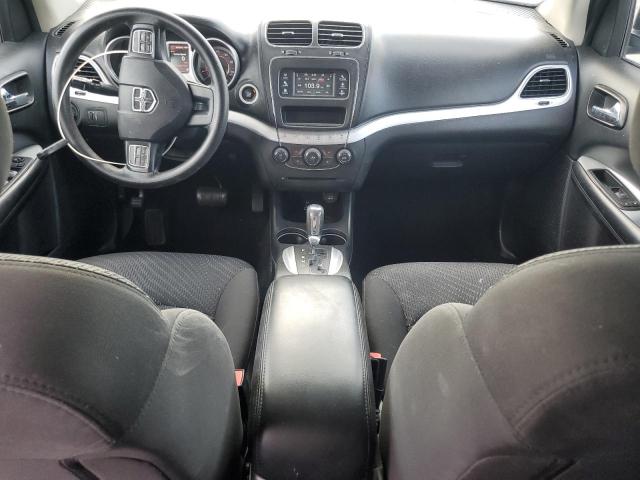 Photo 8 from auction – 2018 DODGE JOURNEY SE with VIN 3C4PDCAB2JT534917