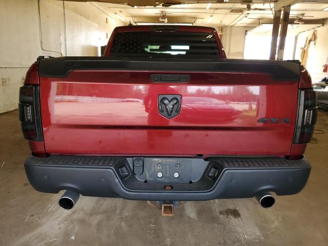 Photo 6 from auction – 2021 RAM 1500 CLASS with VIN 1C6RR7GT3MS581257