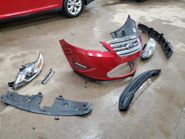 Photo 12 from auction – 2011 FORD TAURUS SEL with VIN 1FAHP2EW2BG121779