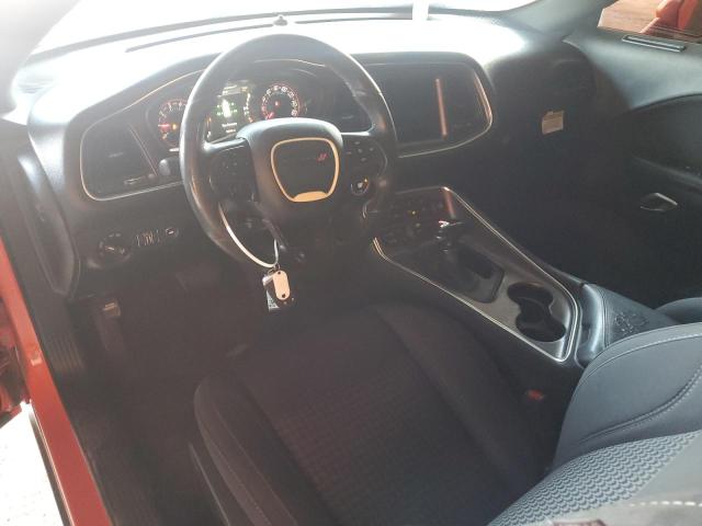 Photo 8 from auction – 2018 DODGE CHALLENGER with VIN 2C3CDZAG4JH224052