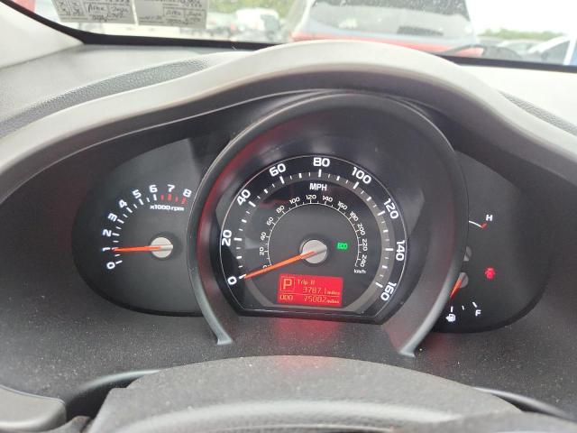 Photo 9 from auction – 2014 KIA SPORTAGE L with VIN KNDPBCAC5E7553826
