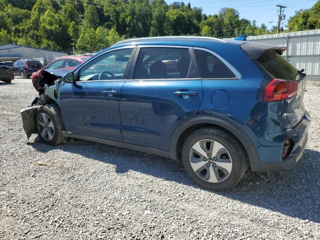 Photo 2 from auction – 2020 KIA NIRO LX with VIN KNDCB3LC2L5397765