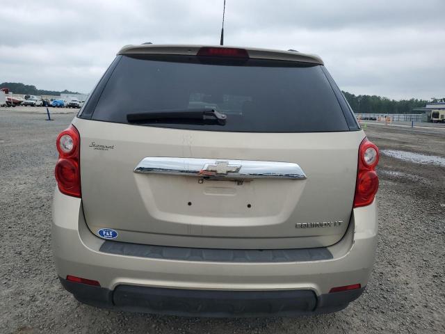 Photo 6 from auction – 2010 CHEVROLET EQUINOX LT with VIN 2CNALPEW6A6297040
