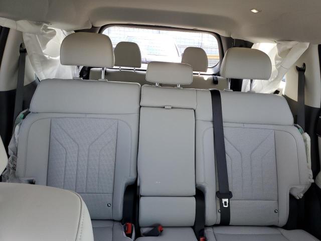 Photo 10 from auction – 2025 HYUNDAI SANTA FE S with VIN 5NMP2DGL2SH101754