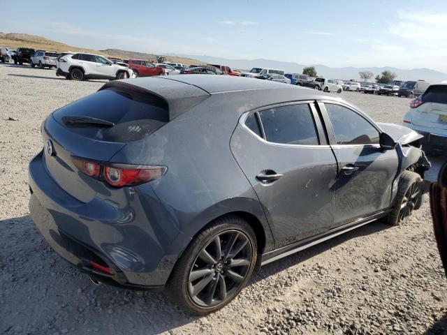 Photo 3 from auction – 2023 MAZDA 3 PREFERRE with VIN JM1BPBLM9P1610644