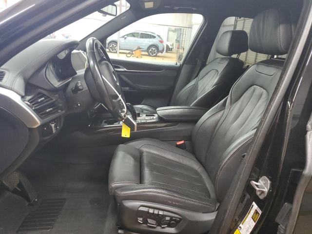 Photo 7 from auction – 2017 BMW X5 XDRIVE5 with VIN 5UXKR6C30H0U14056