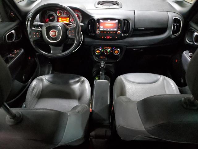 Photo 8 from auction – 2014 FIAT 500L LOUNG with VIN ZFBCFACH8EZ012115