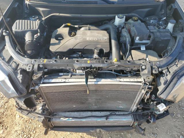 Photo 12 from auction – 2019 CHEVROLET EQUINOX LS with VIN 2GNAXHEV8K6114865