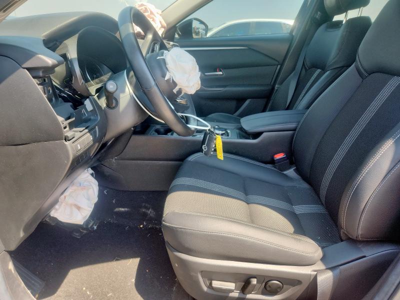 Photo 7 from auction – 2024 MAZDA CX-50 with VIN 7MMVABDM0RN187381