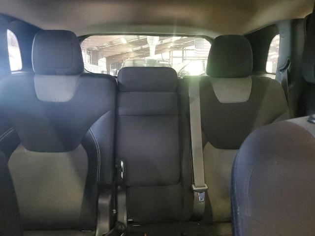 Photo 10 from auction – 2014 JEEP CHEROKEE L with VIN 1C4PJMCB9EW321894