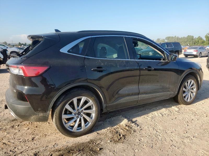 Photo 3 from auction – 2022 FORD ESCAPE TITANIUM with VIN 1FMCU0DZXNUA84950