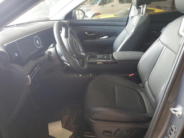 Photo 7 from auction – 2025 HYUNDAI TUCSON LIM with VIN 5NMJECDE8SH490820