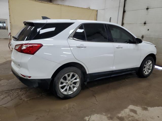 Photo 3 from auction – 2018 CHEVROLET EQUINOX LT with VIN 2GNAXJEV6J6120797
