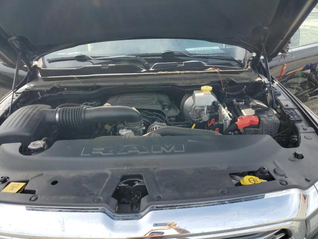Photo 11 from auction – 2020 RAM 1500 LARAM with VIN 1C6SRFJT9LN217751