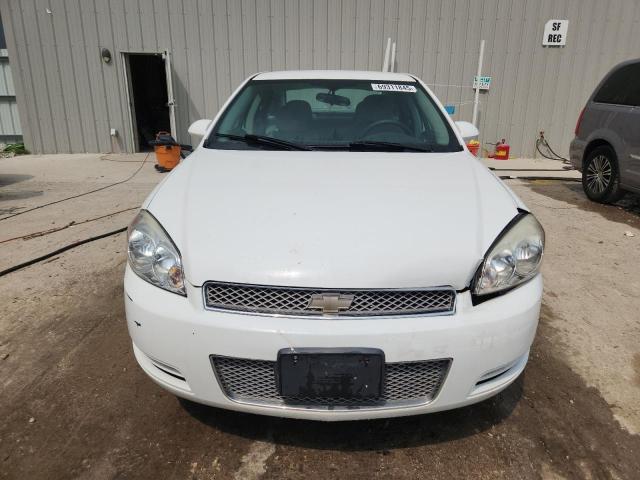 Photo 5 from auction – 2014 CHEVROLET IMPALA LIM with VIN 2G1WA5E3XE1176467