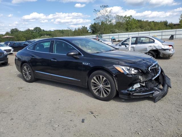 Photo 4 from auction – 2017 BUICK LACROSSE E with VIN 1G4ZP5SS1HU120596