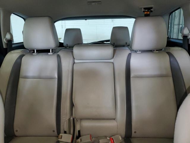 Photo 10 from auction – 2012 MAZDA CX-9 with VIN JM3TB3DA9C0368264