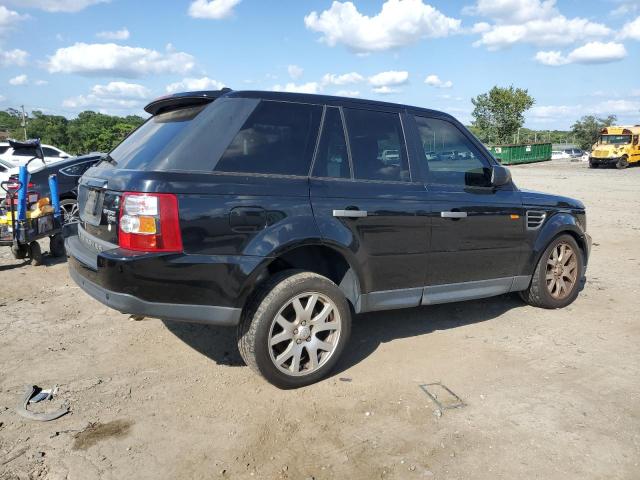 Photo 3 from auction – 2008 LAND ROVER RANGE ROVE with VIN SALSK25468A165642