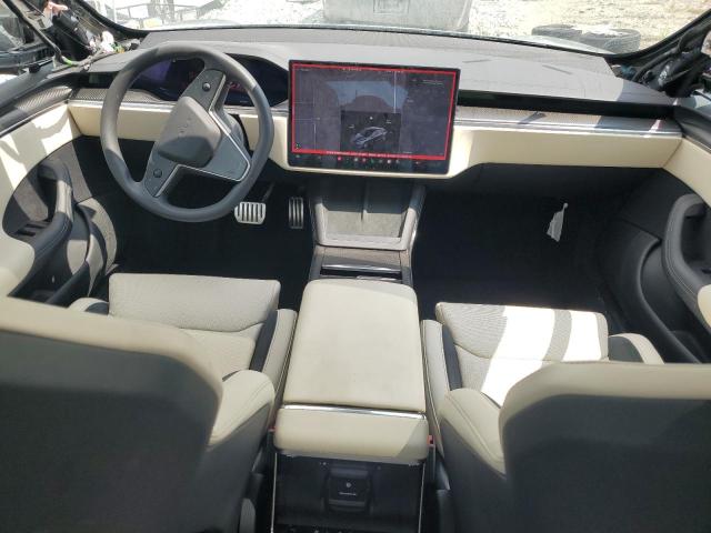 Photo 8 from auction – 2024 TESLA MODEL S with VIN 5YJSA1E65RF546154