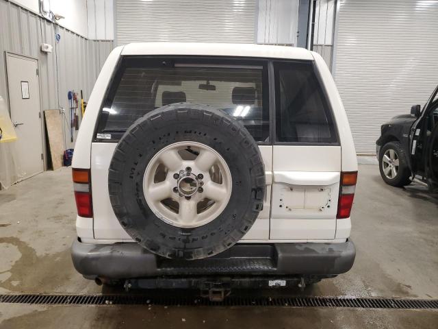 Zdjęcie 6 z aukcji – 1995 ISUZU TROOPER S z VIN JACDJ58V2S7918546