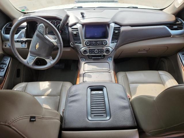 Photo 8 from auction – 2015 CHEVROLET TAHOE C150 with VIN 1GNSCCKC3FR725872