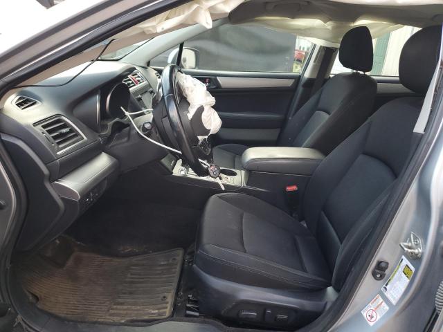 Photo 7 from auction – 2015 SUBARU LEGACY 2.5 with VIN 4S3BNBD64F3003253