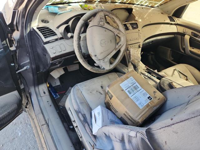 Photo 8 from auction – 2011 ACURA MDX TECHNO with VIN 2HNYD2H63BH530497