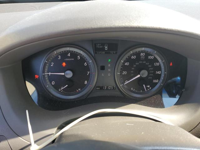 Photo 9 from auction – 2009 LEXUS ES 350 with VIN JTHBJ46G092299670