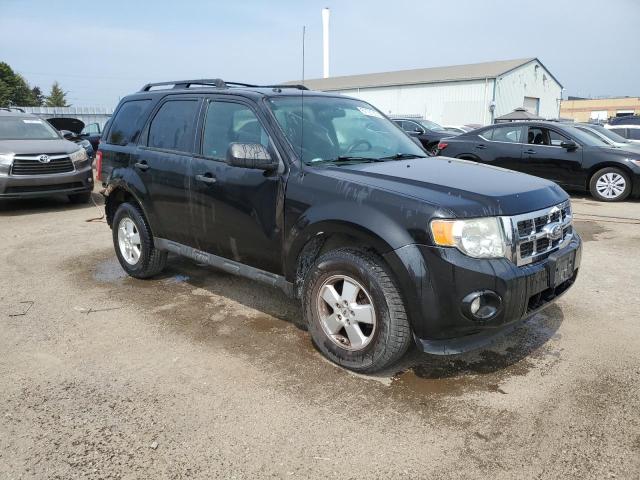Photo 4 from auction – 2011 FORD ESCAPE XLT with VIN 1FMCU0DG3BKA51567